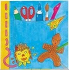 Bochot, Isabelle Meine allerersten Bastelideen