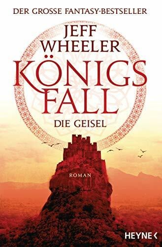 Birken, Johann Königsfall – Die Geisel: Roman (Königsfall-Reihe, Band 1)