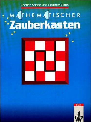 Scott, Heather Mathematischer Zauberkasten