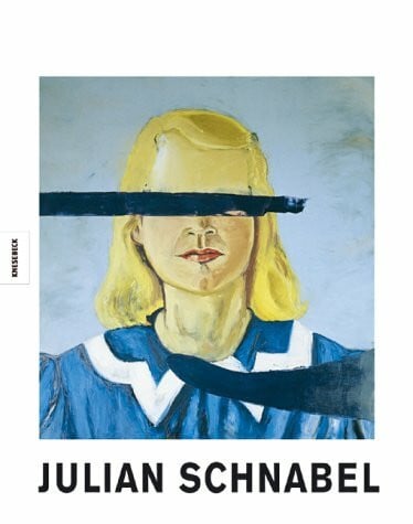 Julian Schnabel: Im Atelier des Künstlers