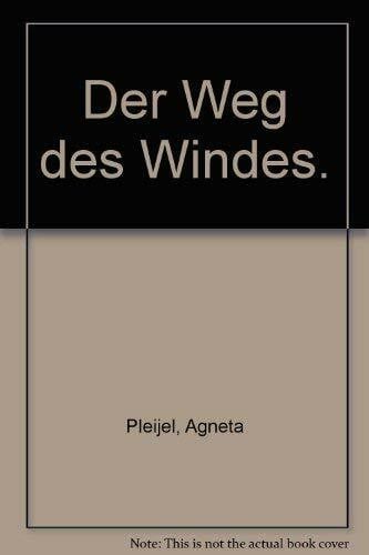 Maass, Hans J Der Weg des Windes: Roman (Piper Taschenbuch)