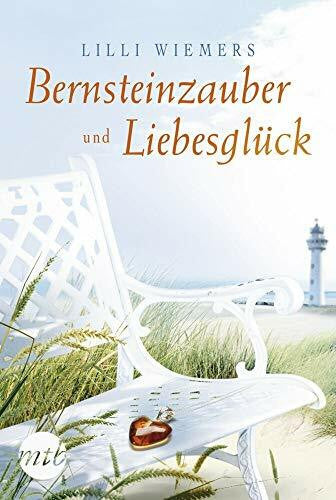 Wiemers, Lilli Bernsteinzauber und Liebesglück