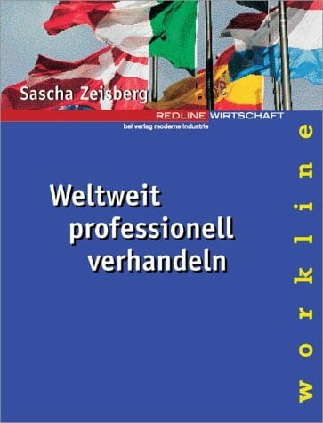 Weltweit professionell verhandeln.