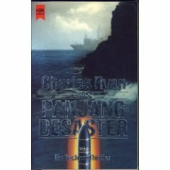 Ryan, Charles Das Panjang-Desaster