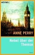 Nebel über der Themse: Roman