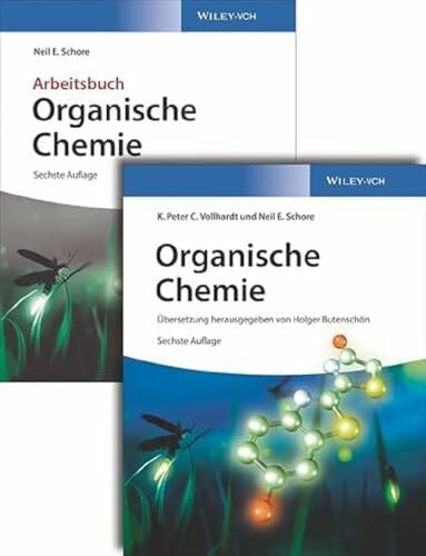 Roy, Kathrin-Maria Organische Chemie: Deluxe Edition