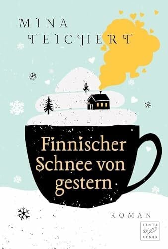 Teichert, Mina Finnischer Schnee von gestern
