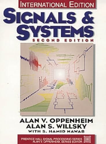 Hamid, with S. Signals and Systems: International Edition