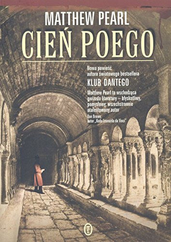Pearl, Matthew Cień Poego