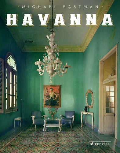 Eastman, Michael Havanna