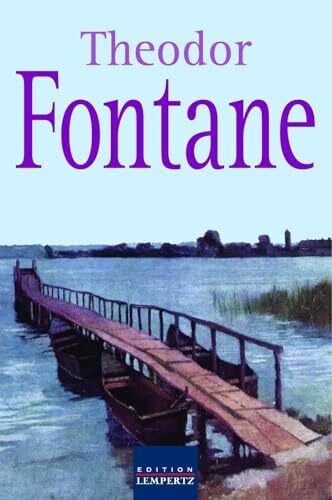 Fontane, Theodor Theodor Fontane: Balladen und Erzählungen