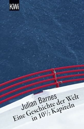 Krueger, Gertraude Eine Geschichte der Welt in 10,5 Kapiteln
