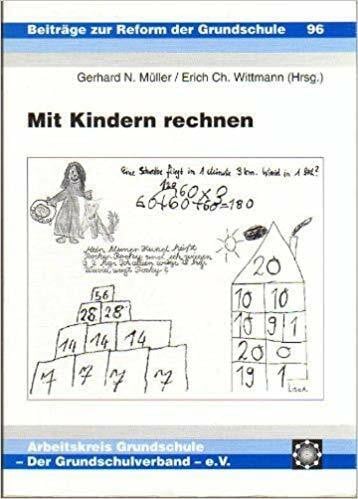 Mit Kindern rechnen