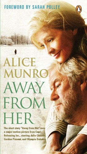 alice-munro Away from Her