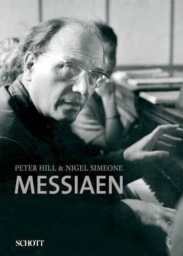 Birgit Irgang Messiaen