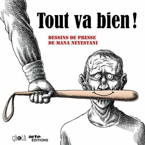 Neyestani, Mana Tout va bien ! - Nouvelle Edition
