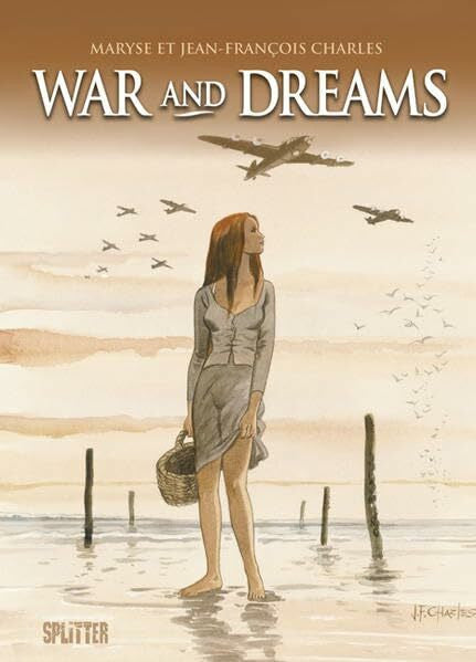 Charles, Jean F War and Dreams