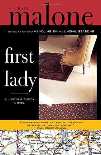 Malone, Michael First Lady