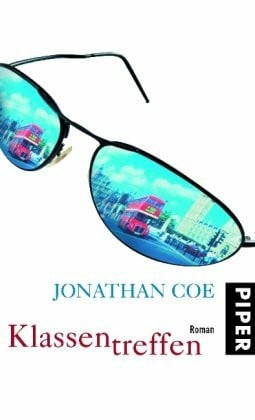 Ahrens, Henning Klassentreffen: Roman