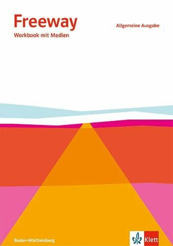 Freeway. Englisch für Berufskolleg, Ausgabe Baden-Württemberg: Workbook mit Mediensammlung (Freeway. Ausgabe ab 2025)