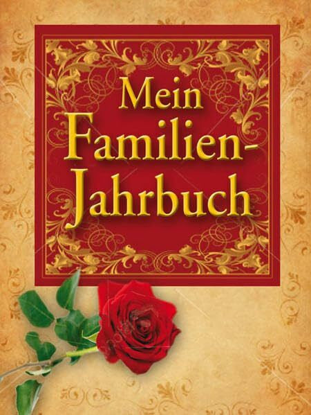 Leydolt, Mariella Mein Familien-Jahrbuch