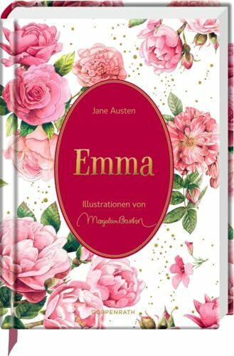 Höckendorf, Horst Emma (Große Schmuckausgabe)