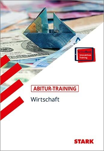 Vonderau, Kerstin STARK Abitur-Training - Wirtschaft/Recht: Wirtschaft: Gymnasium. Mit Online-Zugang