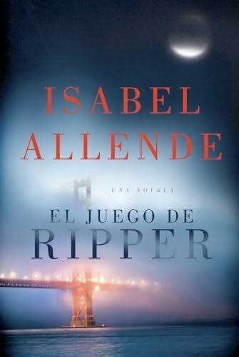 Allende, Isabel El Juego de Ripper