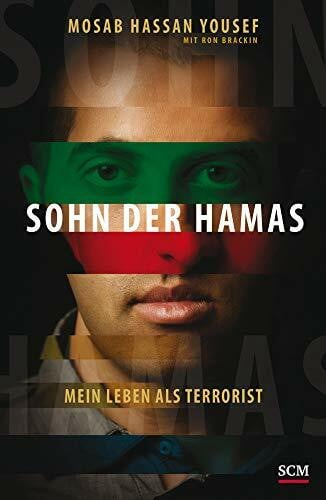 Brackin, Ron Sohn der Hamas: Mein Leben als Terrorist