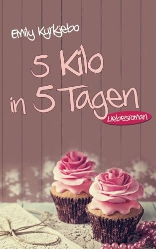 Kyrkjebo, Emily 5 Kilo in 5 Tagen