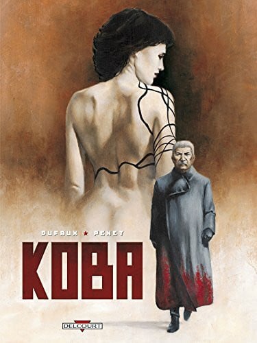 Penet, Régis Koba