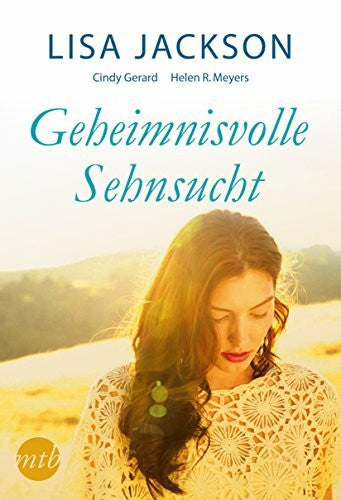 Fried, Irene Geheimnisvolle Sehnsucht: Geheimnisvolle Herzen / Mach das gleich noch mal / Der geheimnisvolle Traummann