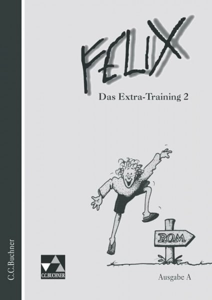 Quack, Helmut Felix, Ausgabe A, Das Extra-Training 2.