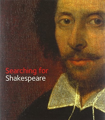 Cooper, Tarnya Searching for Shakespeare