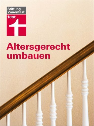 Burk, Peter Altersgerecht umbauen