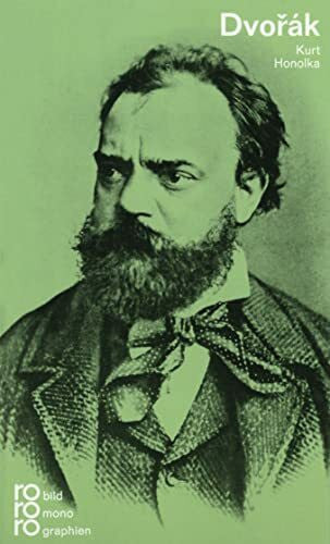 Honolka, Kurt Antonín Dvorák