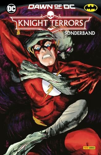 Faßbender, Jörg Knight Terrors Sonderband: Bd. 2