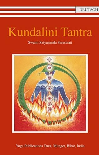 Swami Prakashananda Saraswati Kundalini Tantra