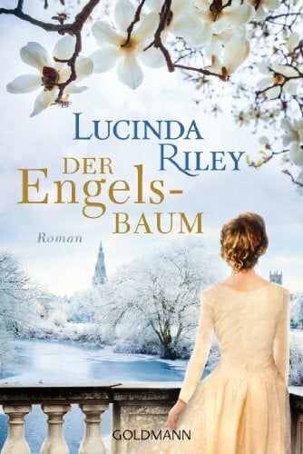 Wulfekamp, Ursula Der Engelsbaum: Roman