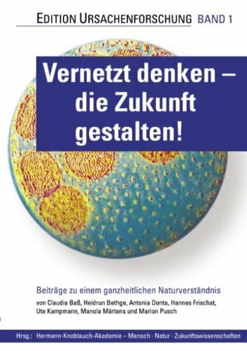 Hermann-Knoblauch-Akademie Vernetzt denken - die Zukunft gestalten