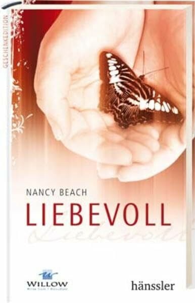 Beach, Nancy Liebevoll