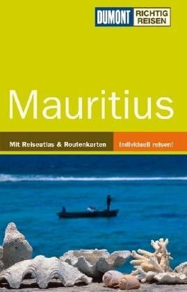 Därr, Wolfgang Mauritius (DuMont Richtig Reisen)