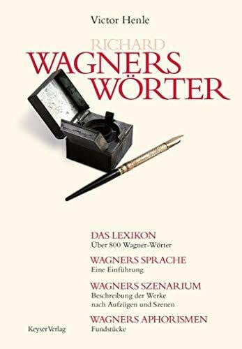 Henle, Victor Wagners Wörter