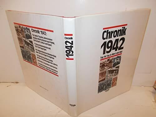 Bertram, Thomas Chronik 1942