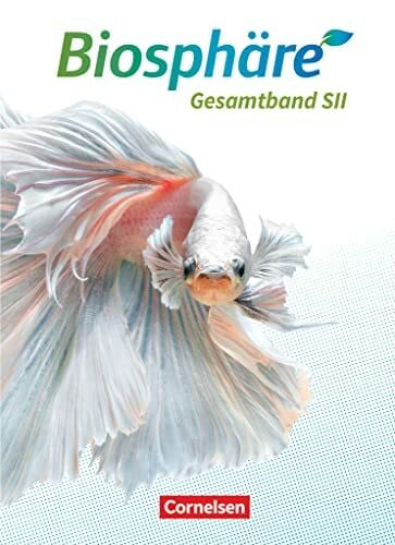 Krämer, Birgit Biosphäre Sekundarstufe II - 2.0 - Allgemeine Ausgabe - Gesamtband: Schulbuch