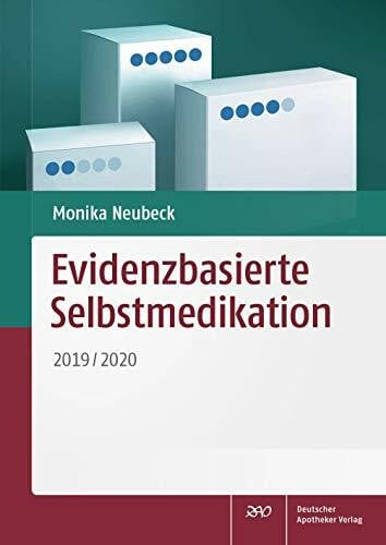 Monika Neubeck Evidenzbasierte Selbstmedikation: 2019/2020