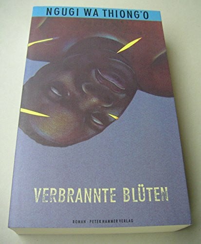 Koehler, Susanne Verbrannte Blüten