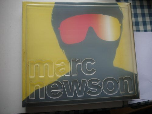 Rawsthorn, Alice Marc Newson
