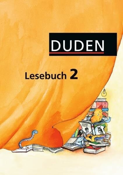 Werthmann, Franz Duden Lesebuch - Alle Bundesländer (außer Bayern): 2. Schuljahr - Schülerbuch