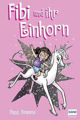 Kugler, Frederik Fibi und ihr Einhorn Bd. 1